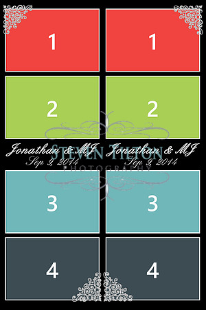 Photobooth Photostrips