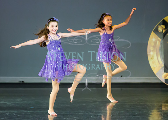 Destiny Dance Institute - Viva Las Vegas