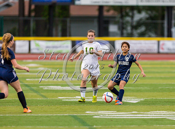 Georgetown @ Myrtle Beach