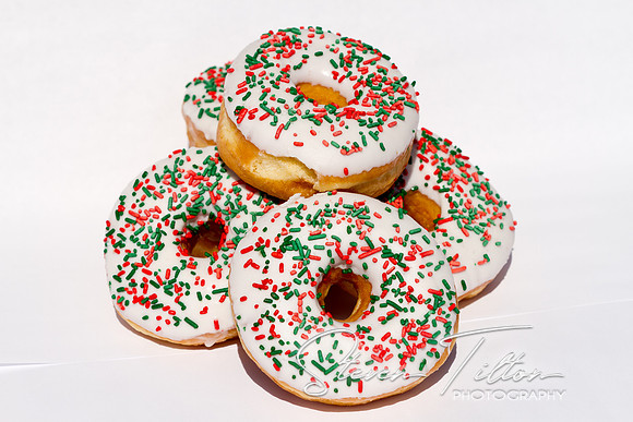 Pantry Donut