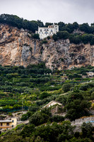 Amalfi Coast Boat Ride