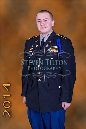 WFHS JROTC 2013-14
