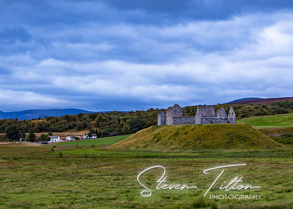 Ruthven Barracks