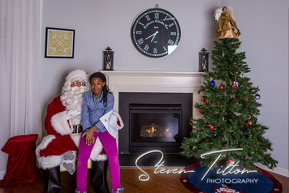 Richland Hills Christmas