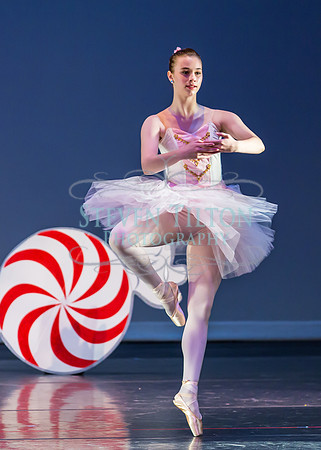 Destiny Dance Institute - Sweet Treats II