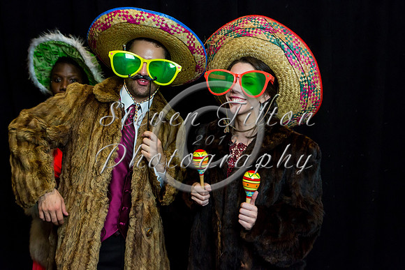 WFHS 2015 Prom Photos
