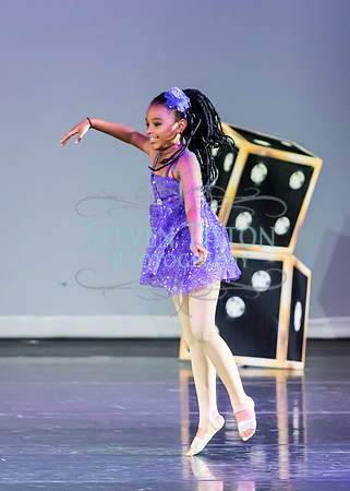 Destiny Dance Institute - Viva Las Vegas
