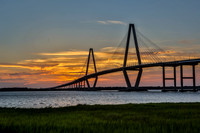 Arthur Ravenel Jr Bridge