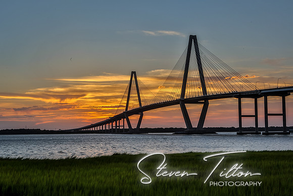 Arthur Ravenel Jr Bridge