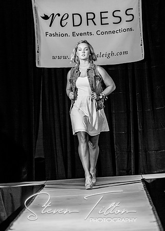 Redress Raleigh