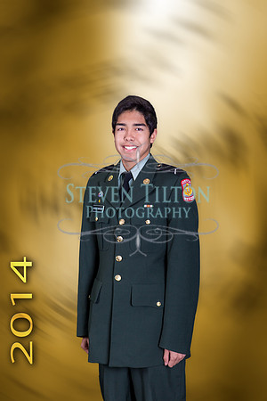 WFHS JROTC 2013-14