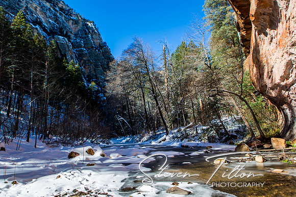 Sedona, AZ
