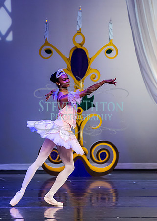 DDI - A Winter Gala