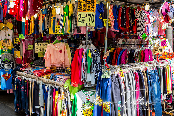 Hong Kong Travels