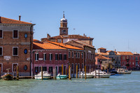Murano Italy
