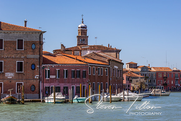 Murano Italy