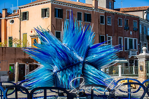 Murano Italy