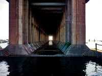 Lower Harbor Ore Dock