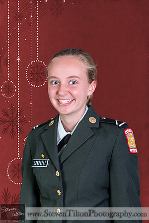 Campbell, Hannah