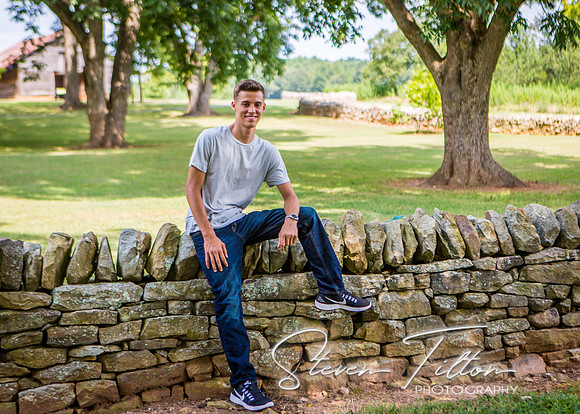 Senior Portraits
