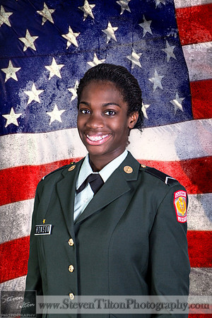 Hinson, Alexis