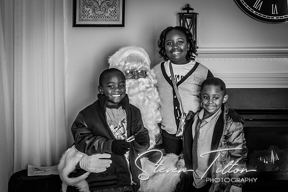 Richland Hills Christmas