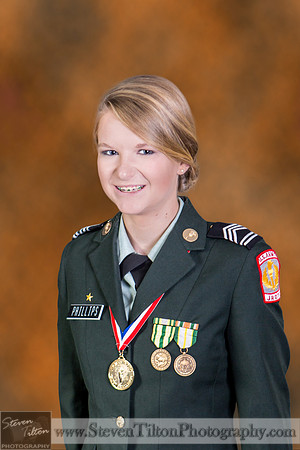 Phillips, Courtney