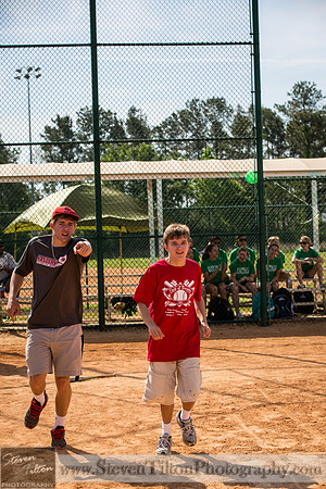 7th Annual Field of Dreams