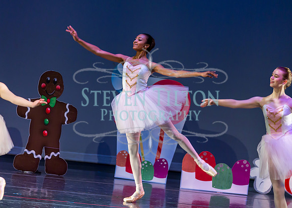 Destiny Dance Institute - Sweet Treats II
