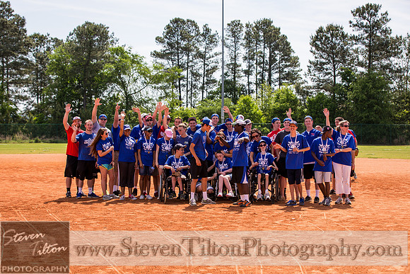 7th Annual Field of Dreams