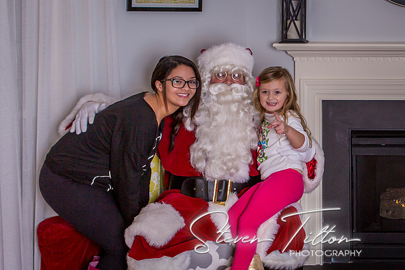 Richland Hills Christmas