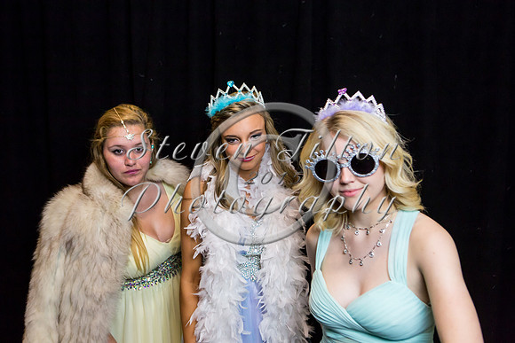 WFHS 2015 Prom Photos