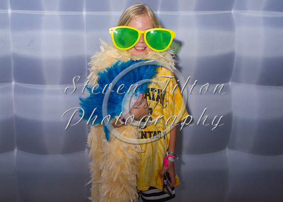 Powhatan Palooza