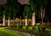 London, England