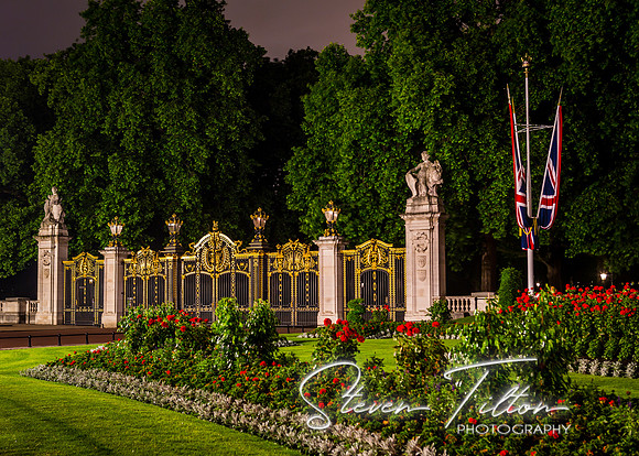 London, England