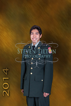 WFHS JROTC 2013-14