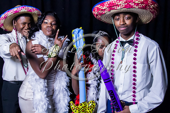 JROTC Military Ball 2015