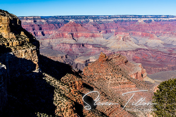 Grand Canyon Railroad