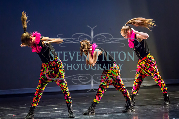 DDI - A Winter Gala