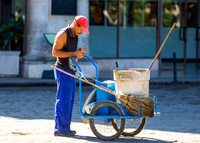 Historic Havana Cuba