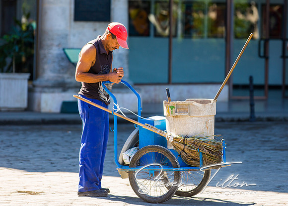 Historic Havana Cuba