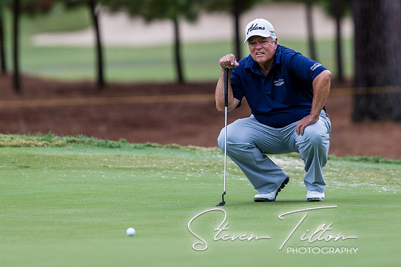 SAS Championship