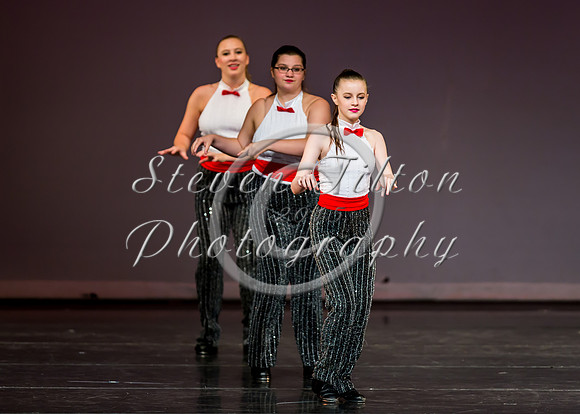DDI Summer Gala 2015