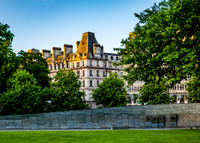 London, England