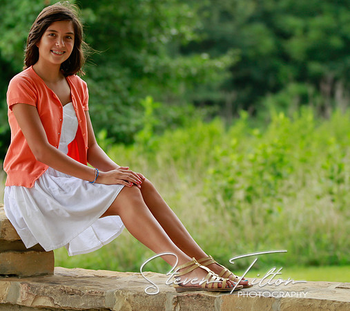 Joyner Park Photo Shoot