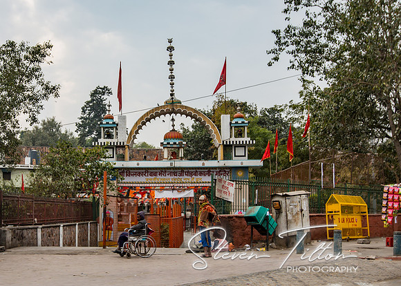 New Delhi Sights