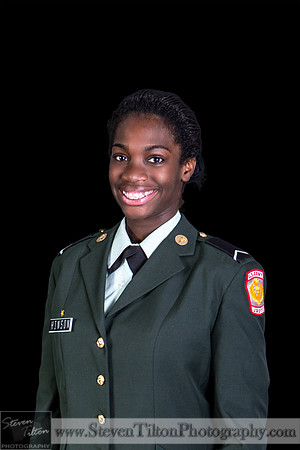 Hinson, Alexis