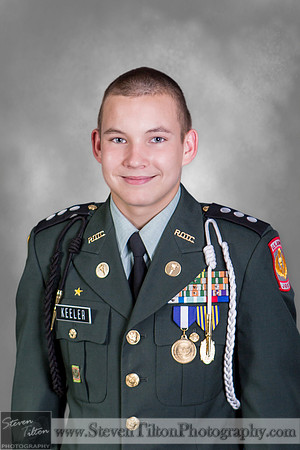 Keeler, Eric