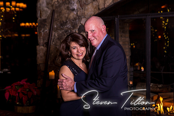 Pack Rat Holiday Party