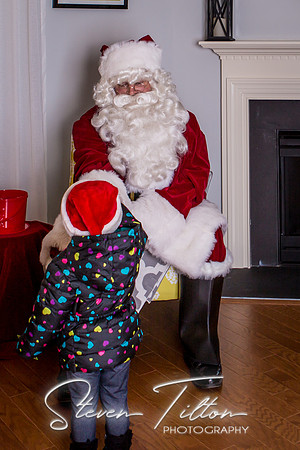 Richland Hills Christmas